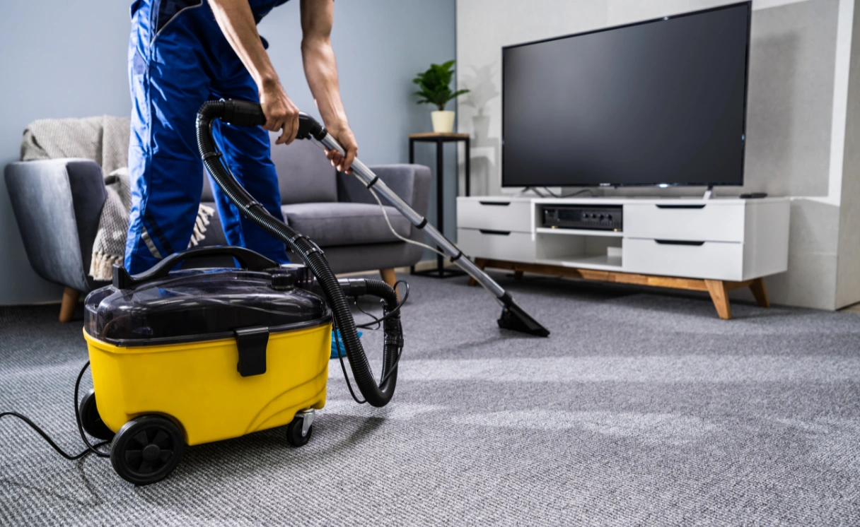 Extract Carpet Repair Golden Point Contact Office